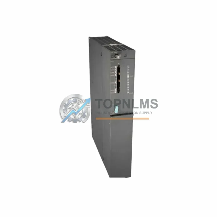 Siemens 6ES7414-3XJ00-0AB0 PLC product image