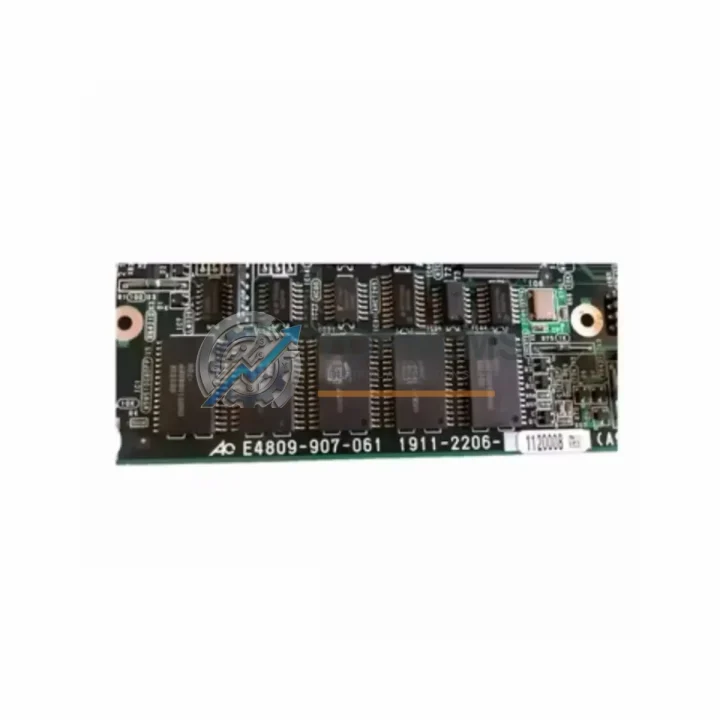 Lam Research 853-049542-171 Control Board product image