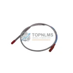 Bently Nevada TM0180-08-00-15-10-02 Cable & Connector detail image 2