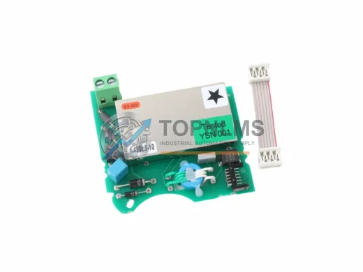 Siemens 6DR4004-8J industrial automation spare part