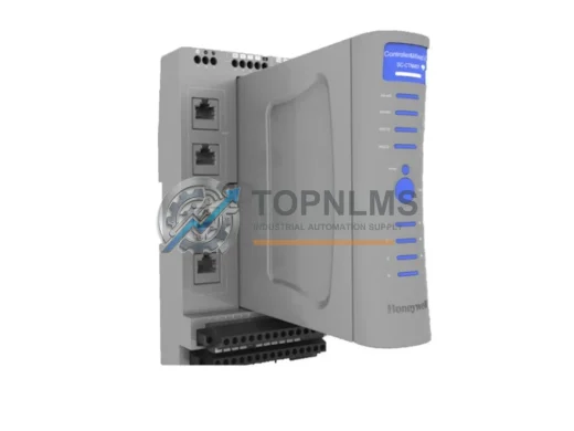 Honeywell SP-MRUN01 industrial automation spare part