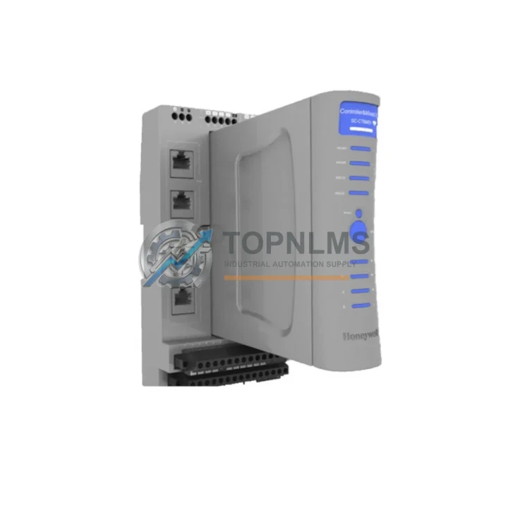 Honeywell SP-MRUN01 DCS Module product image
