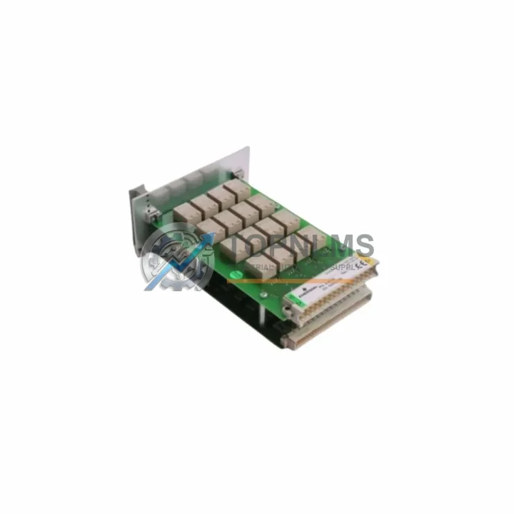 Honeywell 51403645-600 I/O Module product image