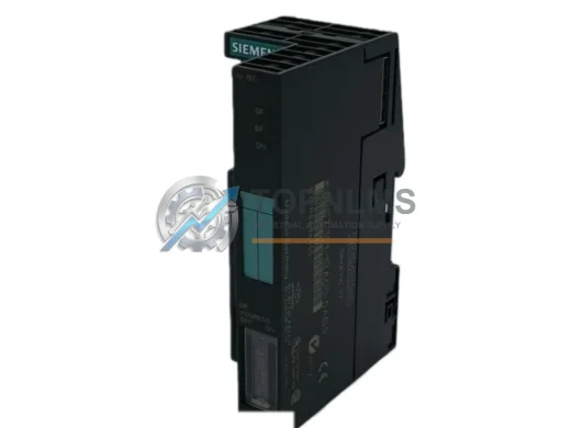 Siemens 6ES7151-1BA00-0AB0 industrial automation spare part