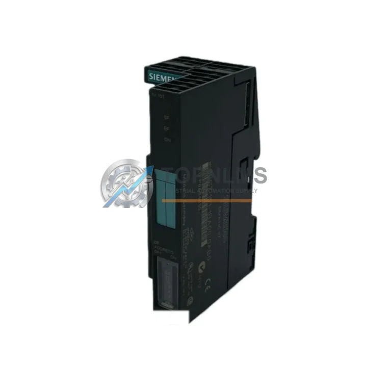 Siemens 6ES7151-1BA00-0AB0 Communication Module product image
