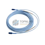 Bently Nevada 330130-080-10-05 Cable & Connector product image