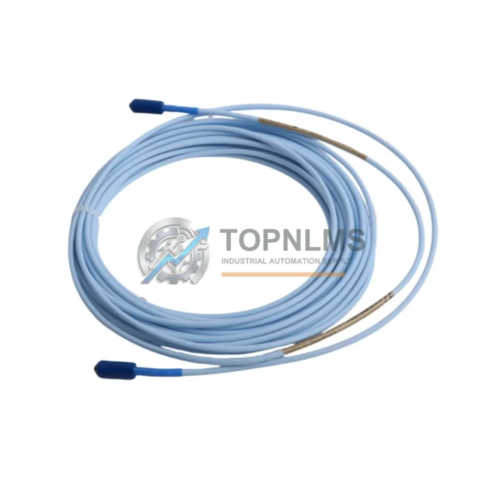 Bently Nevada 330130-080-10-05 Cable & Connector product image