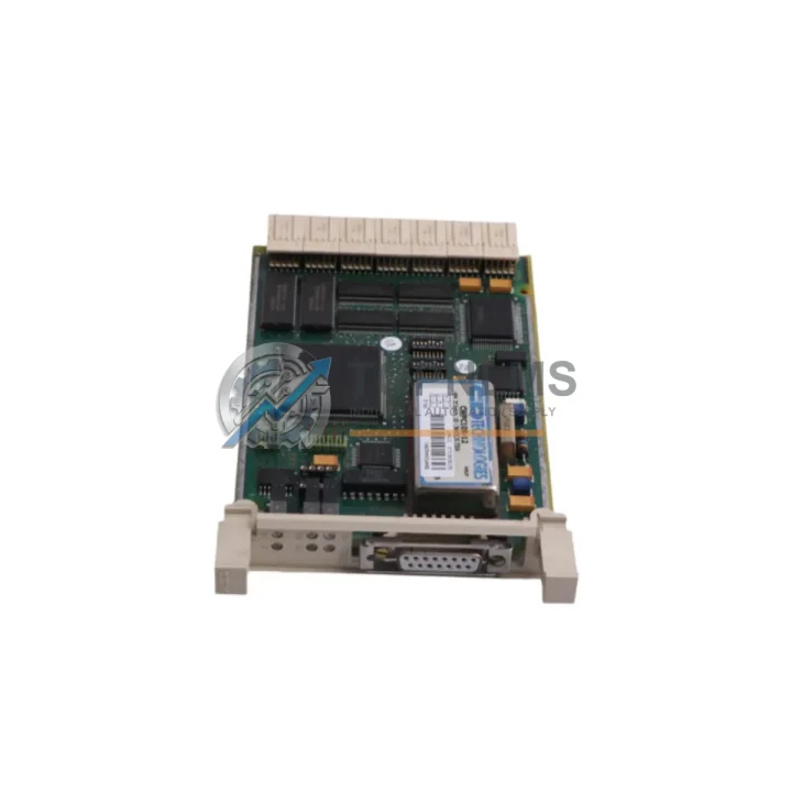 ABB CI547 3BNP004429R1 Communication Module product image