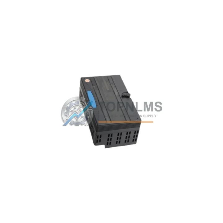 GE IC200MDL650F I/O Module product image