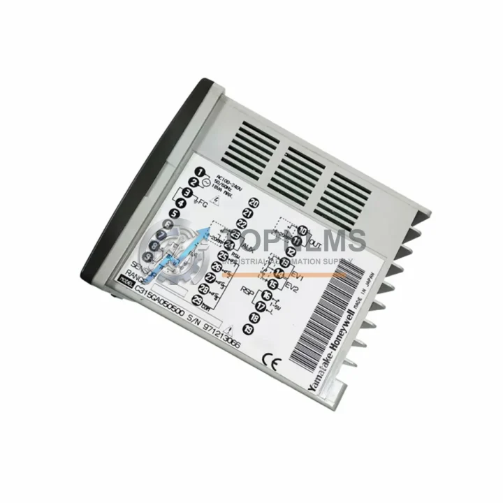 Azbil (Yamatake) C315GA004500 Control Board product image