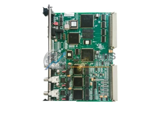 GE IS215VCM1H2CC industrial automation spare part