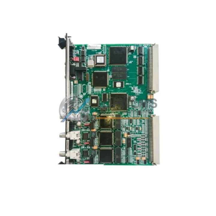 GE IS215VCM1H2CC I/O Module product image