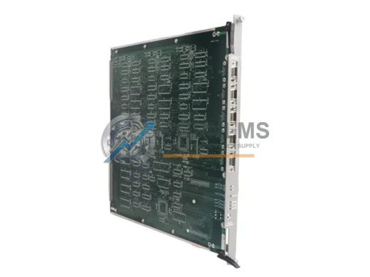ABB MSR04XI industrial automation spare part
