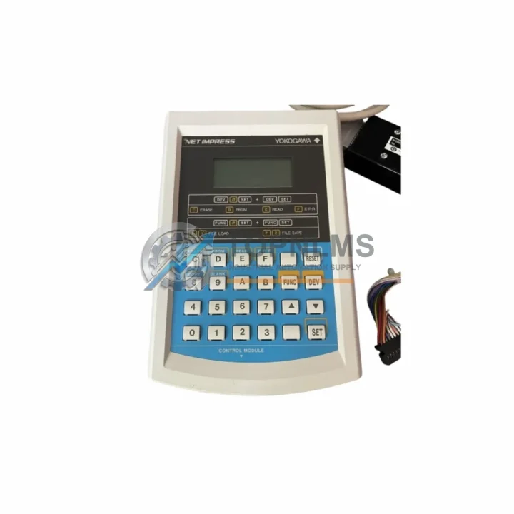 Yokogawa AF410/T Robot & CNC Parts product image