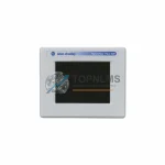 Allen-Bradley 2711P-T6C5A HMI product image