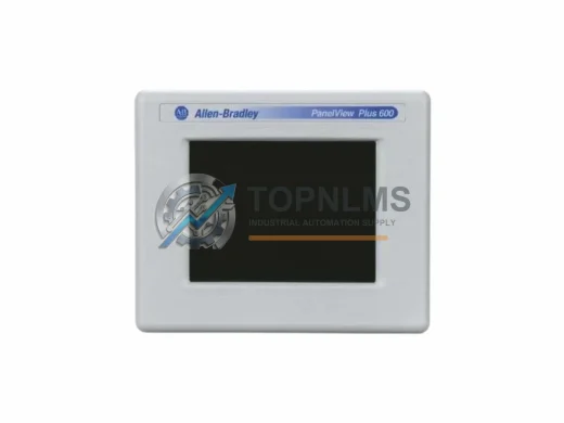 Allen-Bradley 2711P-T6C5A industrial automation spare part