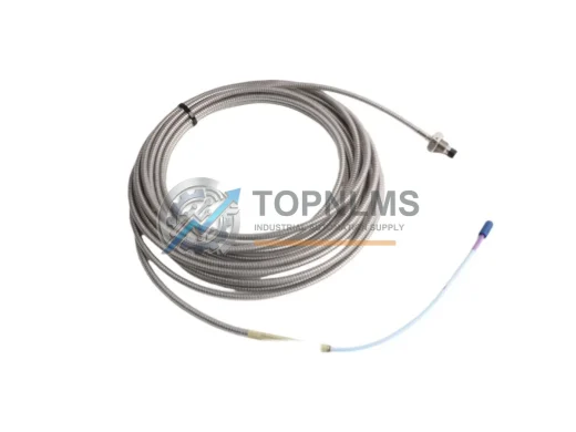 Bently Nevada 330708-00-20-50-02-00 industrial automation spare part