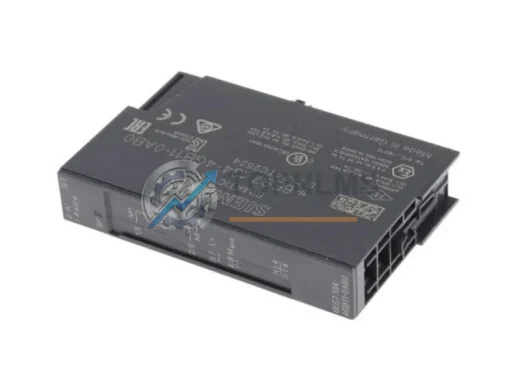 Siemens 6ES7134-4GB11-0AB0 industrial automation spare part