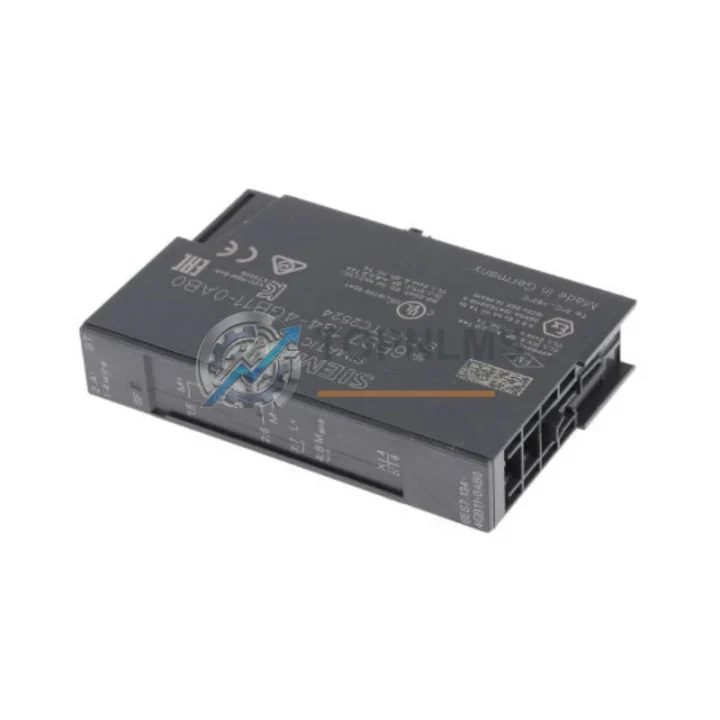 Siemens 6ES7134-4GB11-0AB0 I/O Module product image