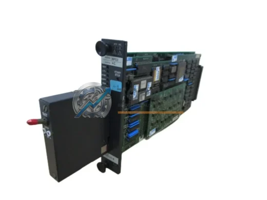 Yokogawa NP53*C industrial automation spare part