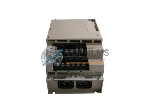 Yaskawa SGDV-260D11A industrial automation spare part