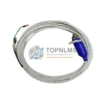 Bently Nevada 130539-30 Cable & Connector product image