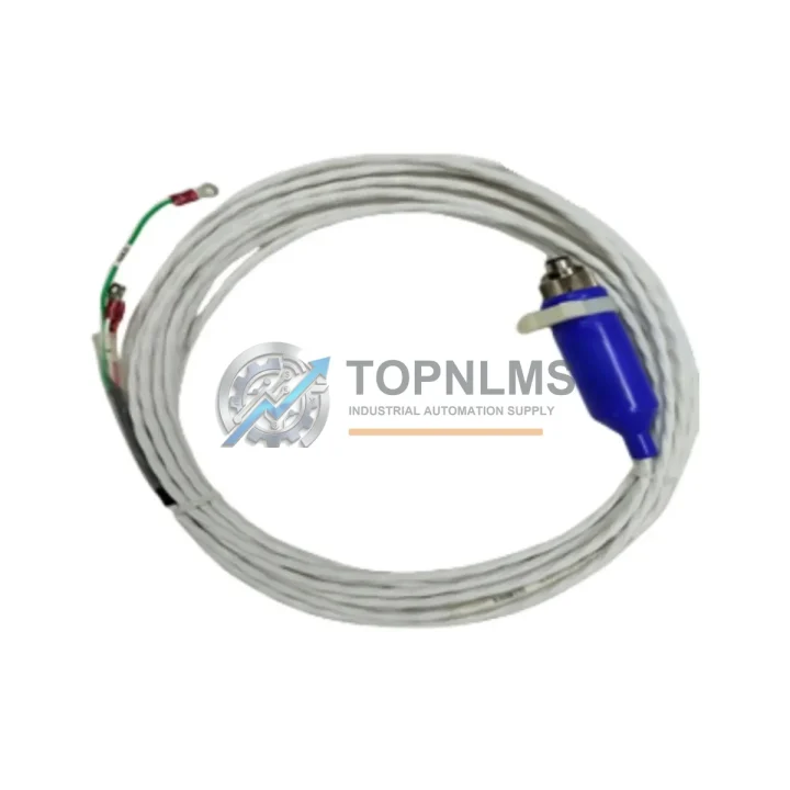 Bently Nevada 130539-30 Cable & Connector product image