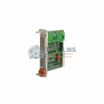 Siemens 6DD1681-0CA2 Communication Module detail image 2
