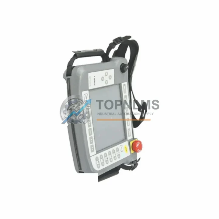ABB 3HAC050651-001 Robot & CNC Parts product image