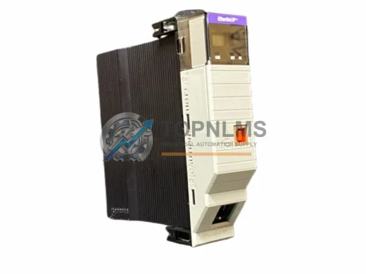 Allen-Bradley 1756-EN2T/D industrial automation spare part