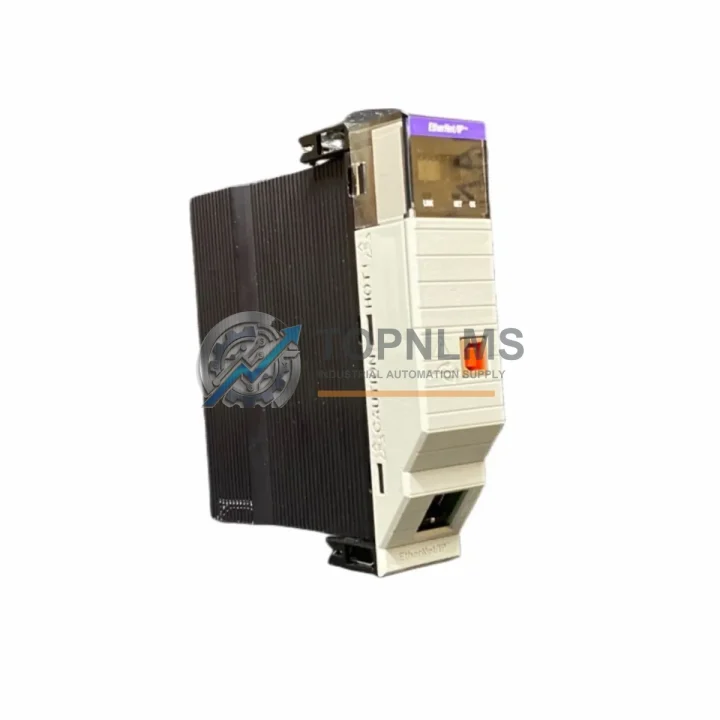 Allen-Bradley 1756-EN2T/D Communication Module product image
