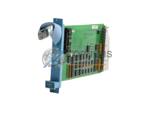 Honeywell FS-IO-0001 industrial automation spare part