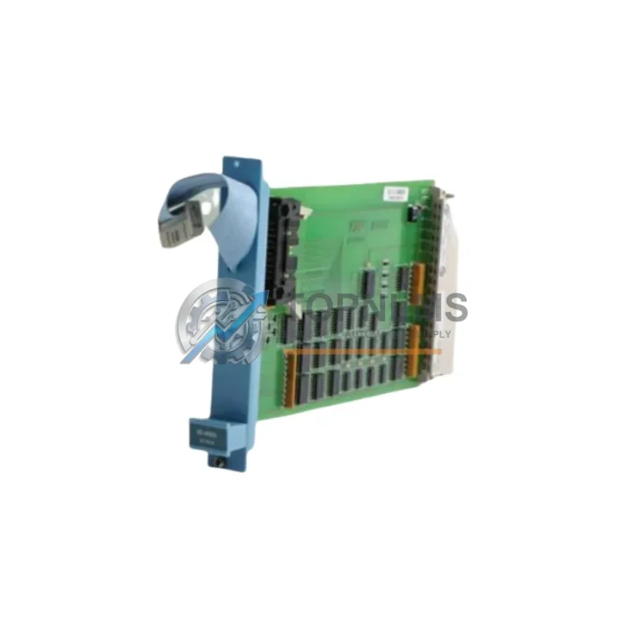 Honeywell FS-SDI-1624 I/O Module product image