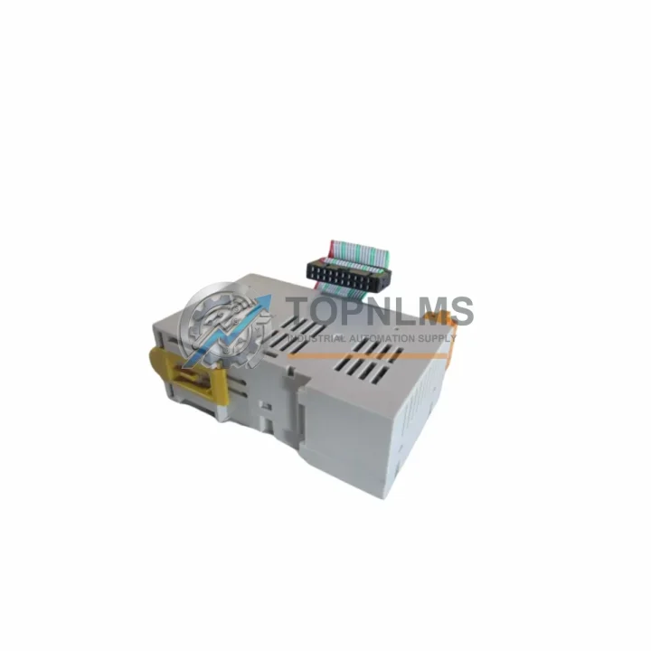 Omron SRT2-VOD16ML-1 I/O Module product image