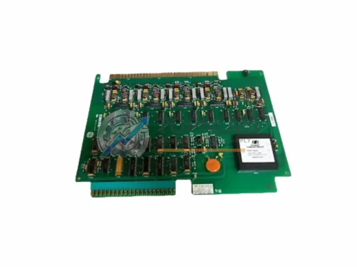 Fanuc IC600BF943K industrial automation spare part