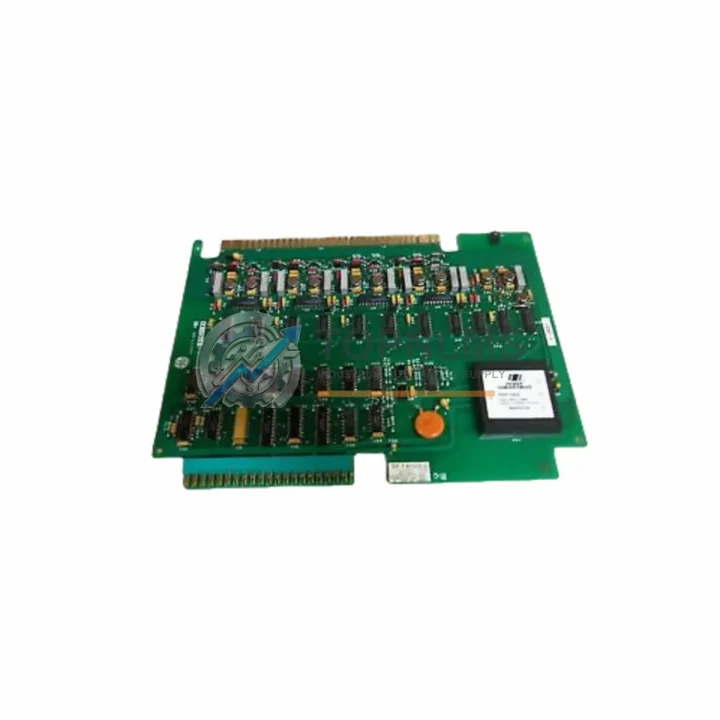 Fanuc IC600BF943K I/O Module product image