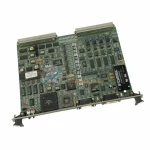 RADISYS PSBC486DX66 Control Board detail image 2