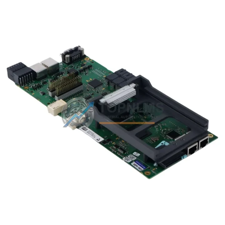 Siemens 6RY1803-0AA25-0AA1 I/O Module product image