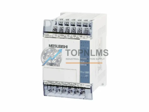 Mitsubishi FX1S-10MR-001 industrial automation spare part
