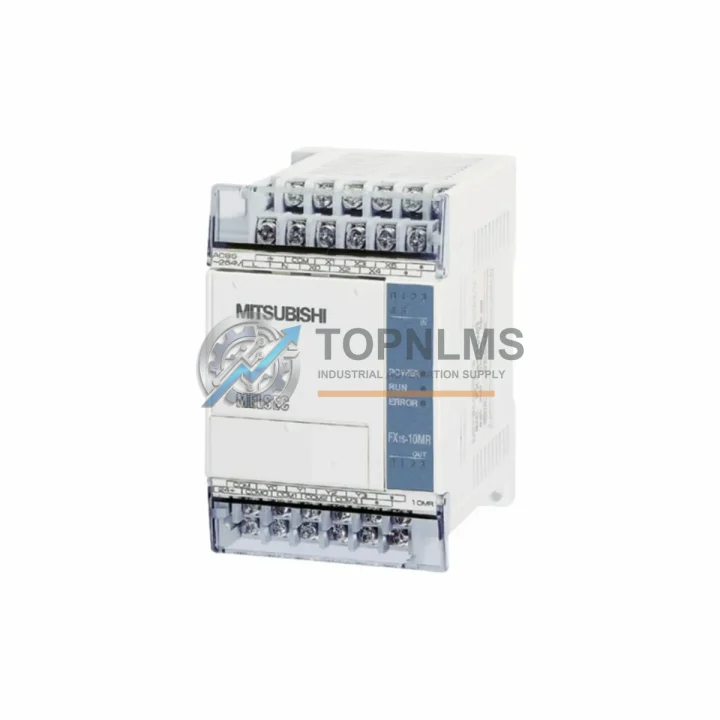 Mitsubishi FX1S-10MR-001 Control Board product image