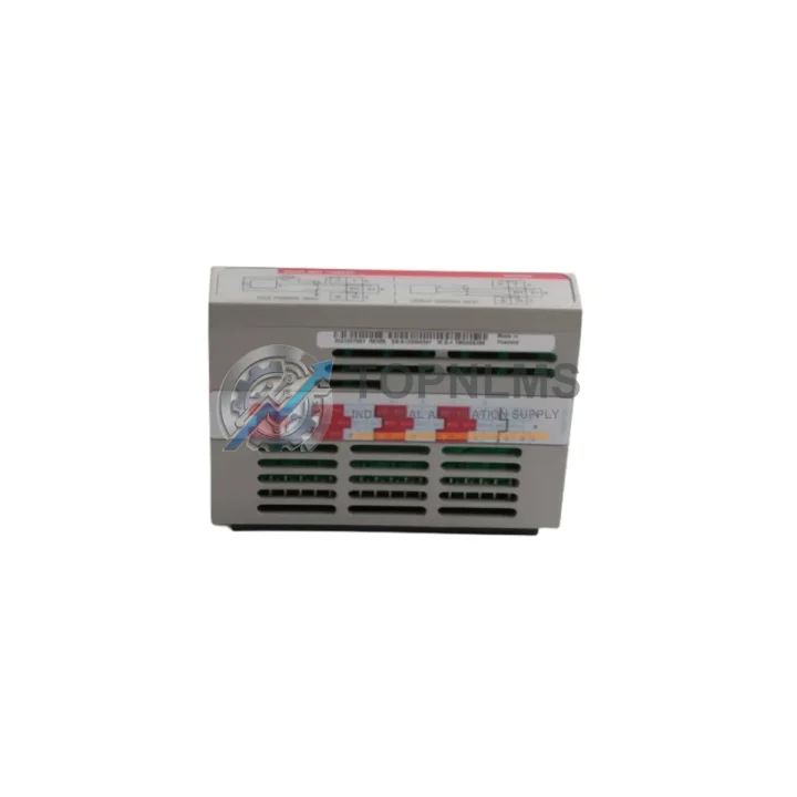 Westinghouse IC31227G01 I/O Module product image