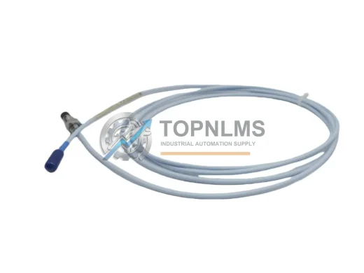 Bently Nevada 330101-00-08-15-02-CN industrial automation spare part