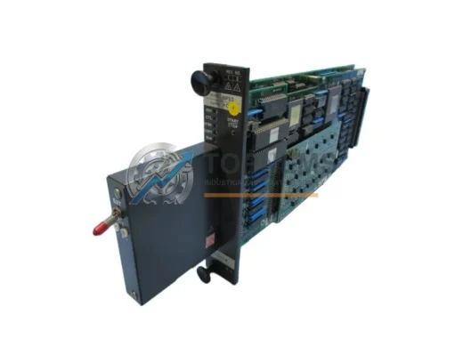 Yokogawa NP53*A industrial automation spare part