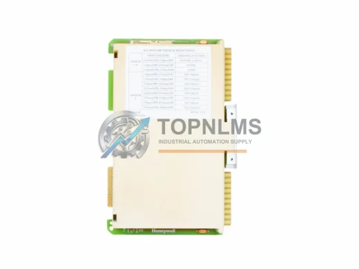 Honeywell 621-0010r industrial automation spare part