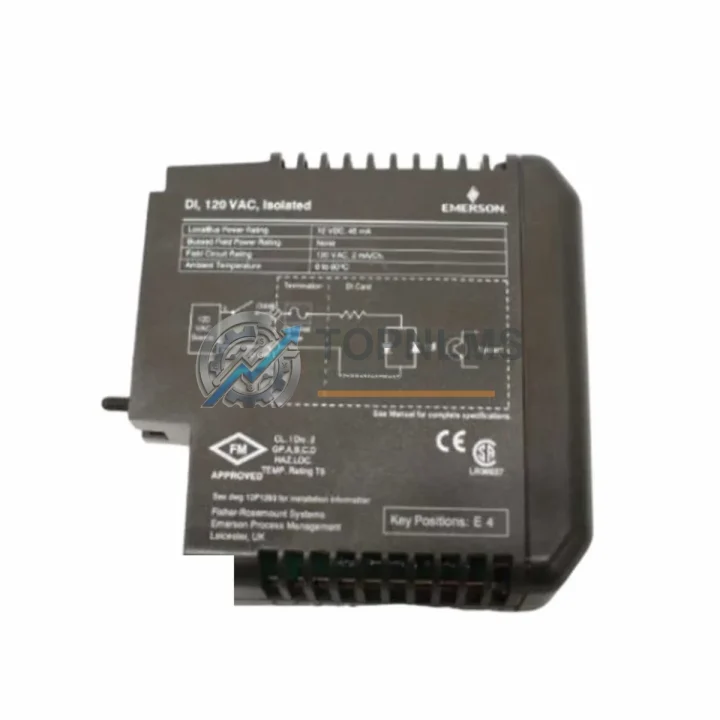 Emerson EZ1900-045 Sensor product image