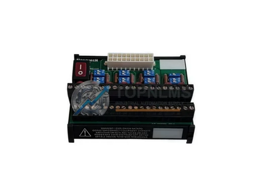 Honeywell HC-EMD730 industrial automation spare part