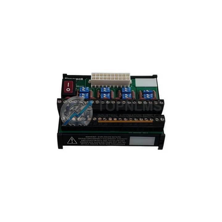 Honeywell HC-EMD730 DCS Module product image