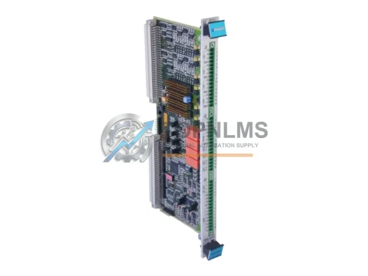 VIBRO METER VM600 IOC4T 200-560-000-111 industrial automation spare part