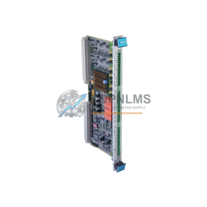 VIBRO METER VM600 IOC4T 200-560-000-111 I/O Module product image