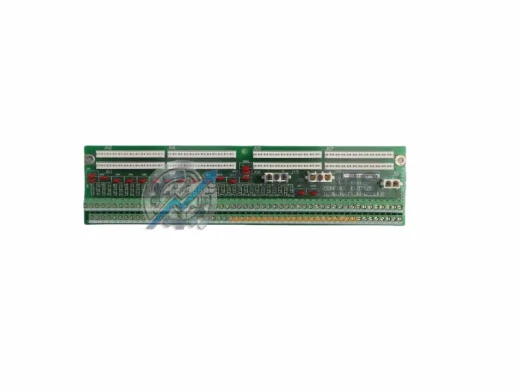 GE DS200DTBCG1AAA industrial automation spare part